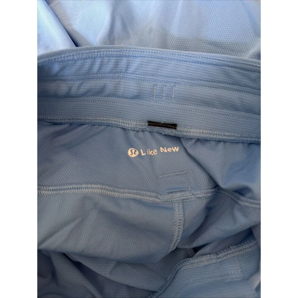 Lululemon License to Train Short 7